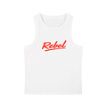 Women's Snow Washed Tank Top