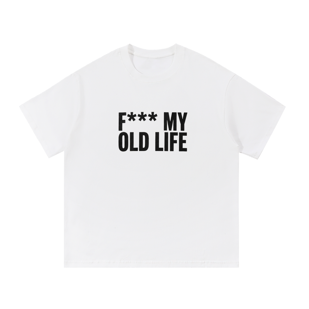 Essential Cotton T-Shirt