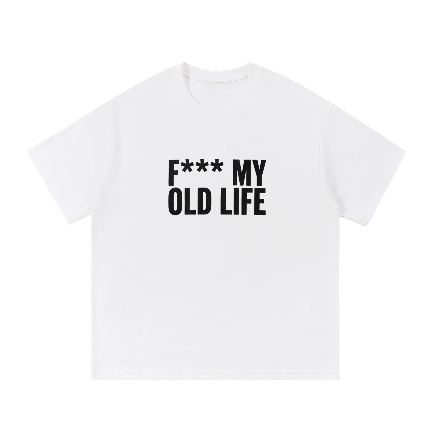 Essential Cotton T-Shirt