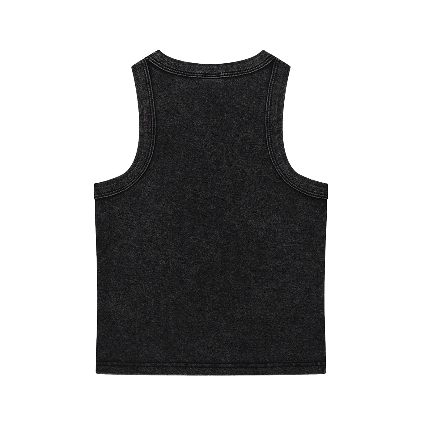 Women's Snow Washed Tank Top
