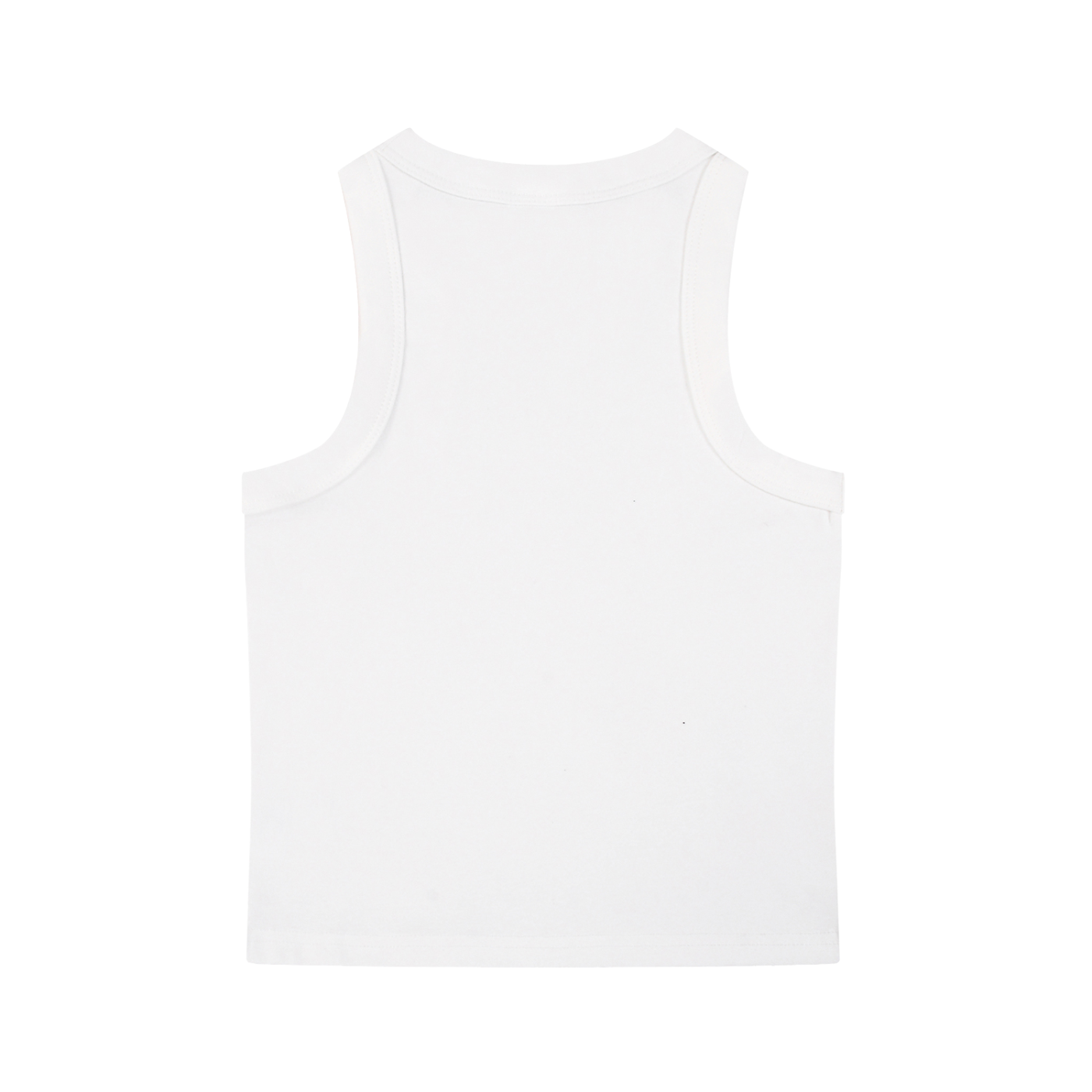 Women's Snow Washed Tank Top