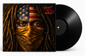 Heart of a Rebel — Vinyl LP (Pre-Order)